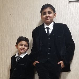 Meet your Posher, Purvi